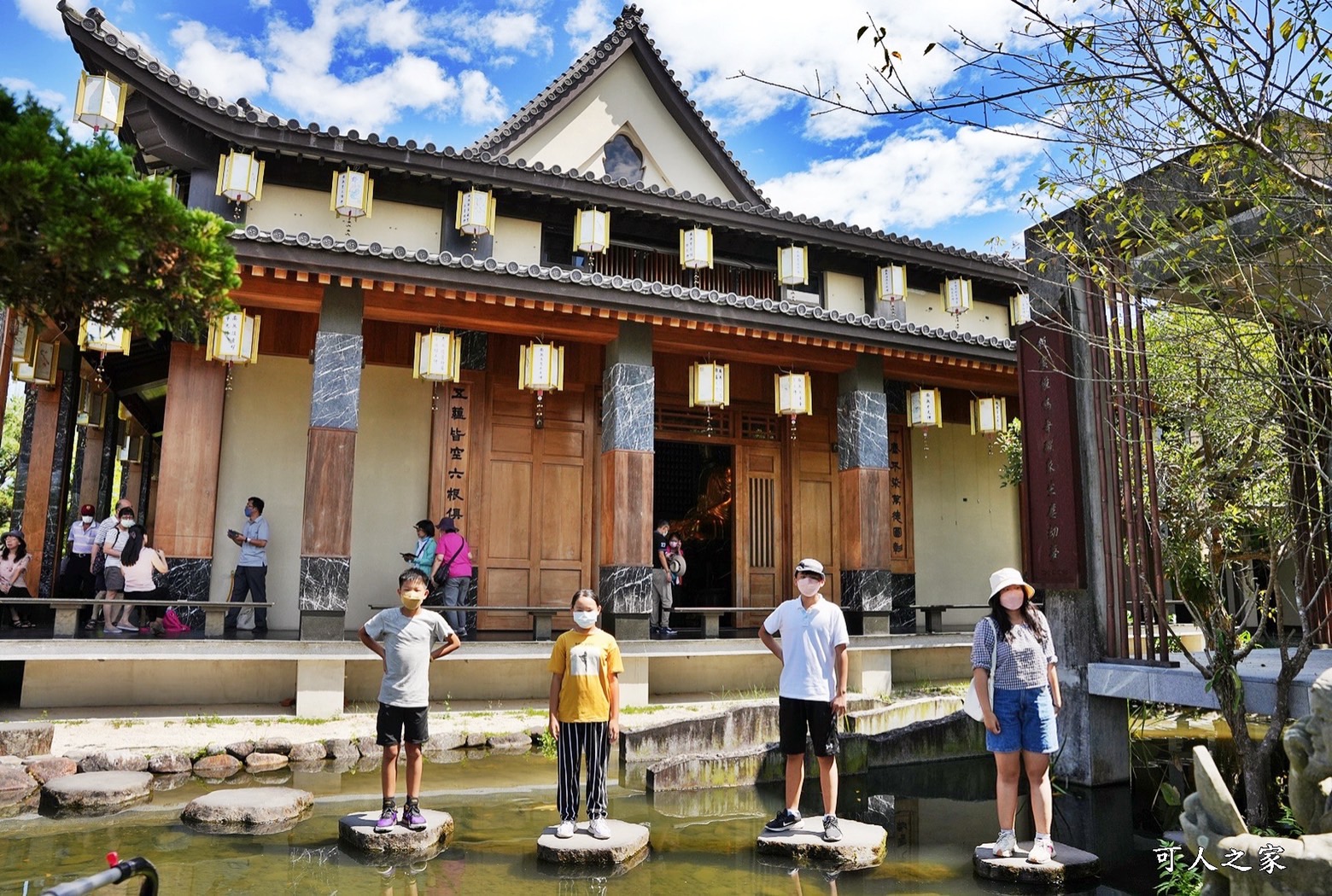 人氣景點,北后寺,員山免費景點,宜蘭員山景點