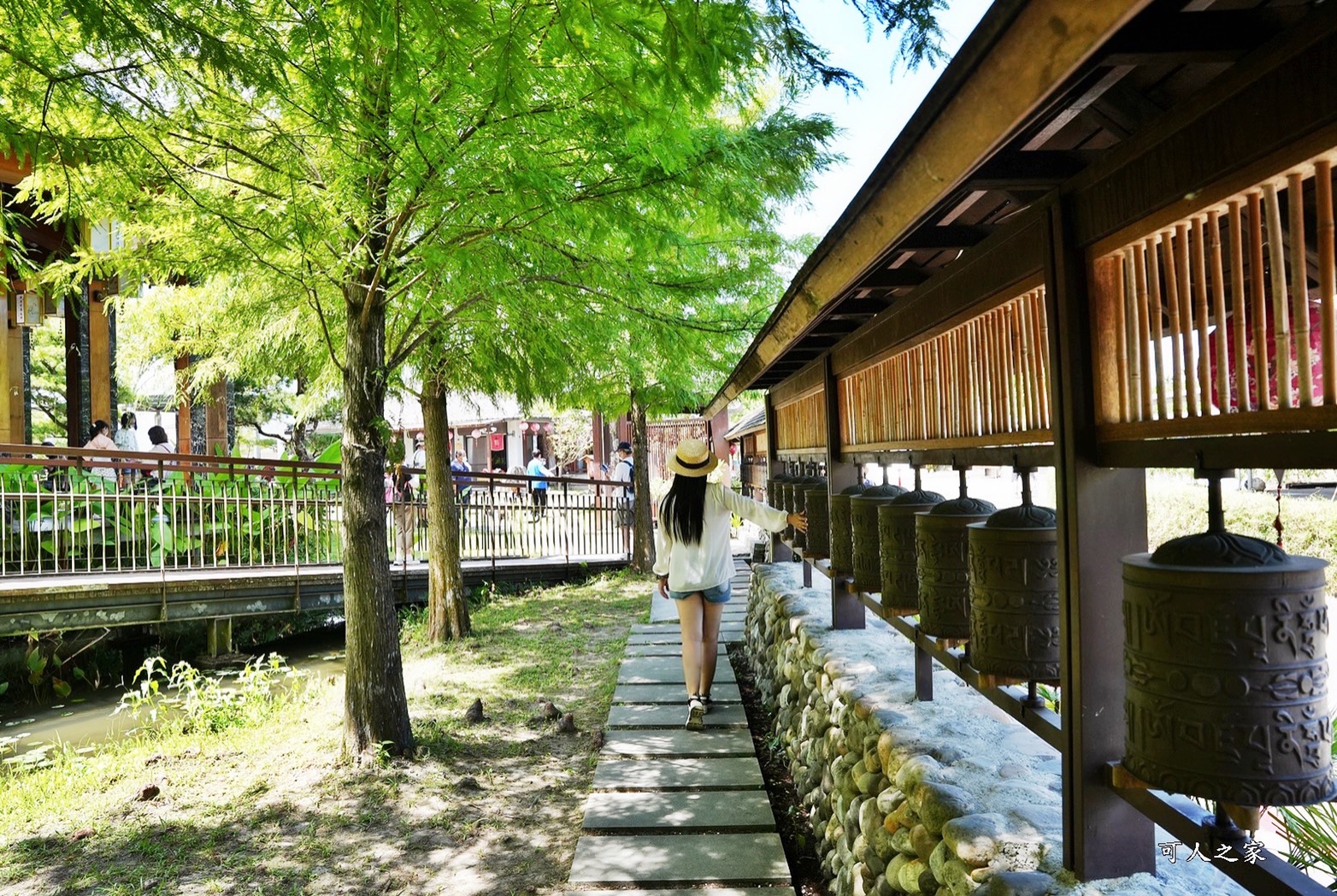 人氣景點,北后寺,員山免費景點,宜蘭員山景點