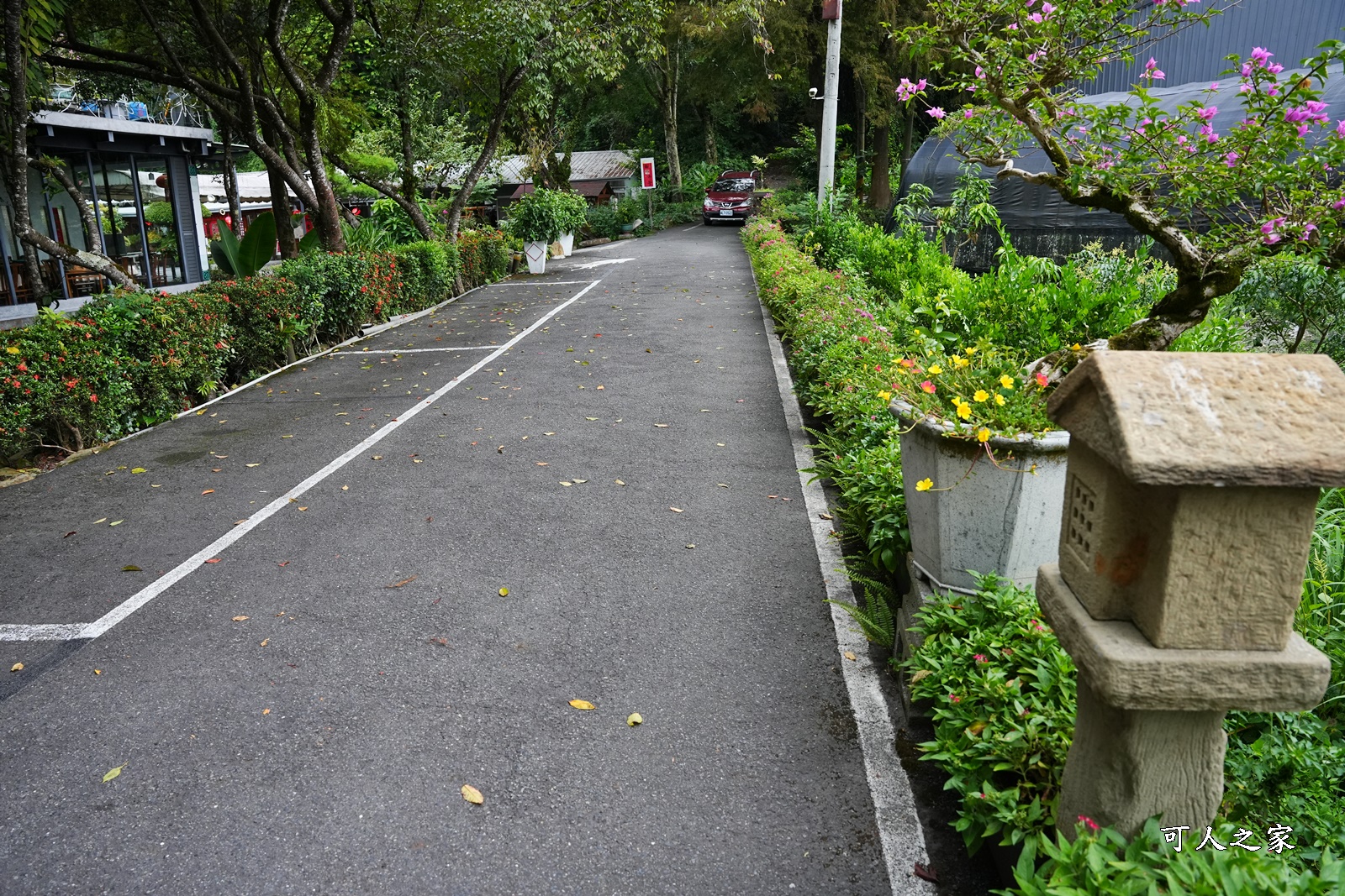 土角厝水上庭園餐廳,埔里聚餐合菜