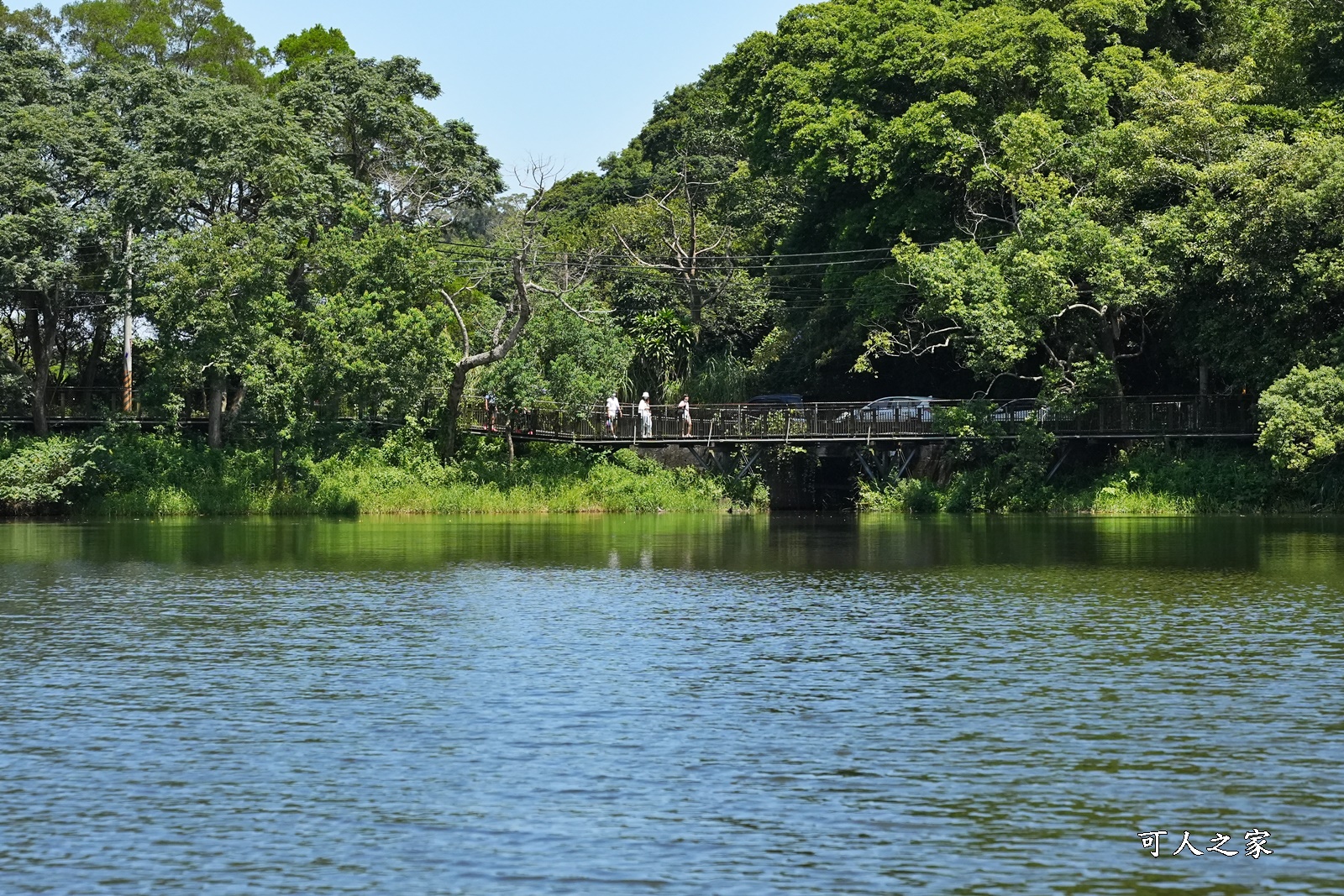 映象水岸咖啡廳,苗栗景觀餐廳,苗栗景點