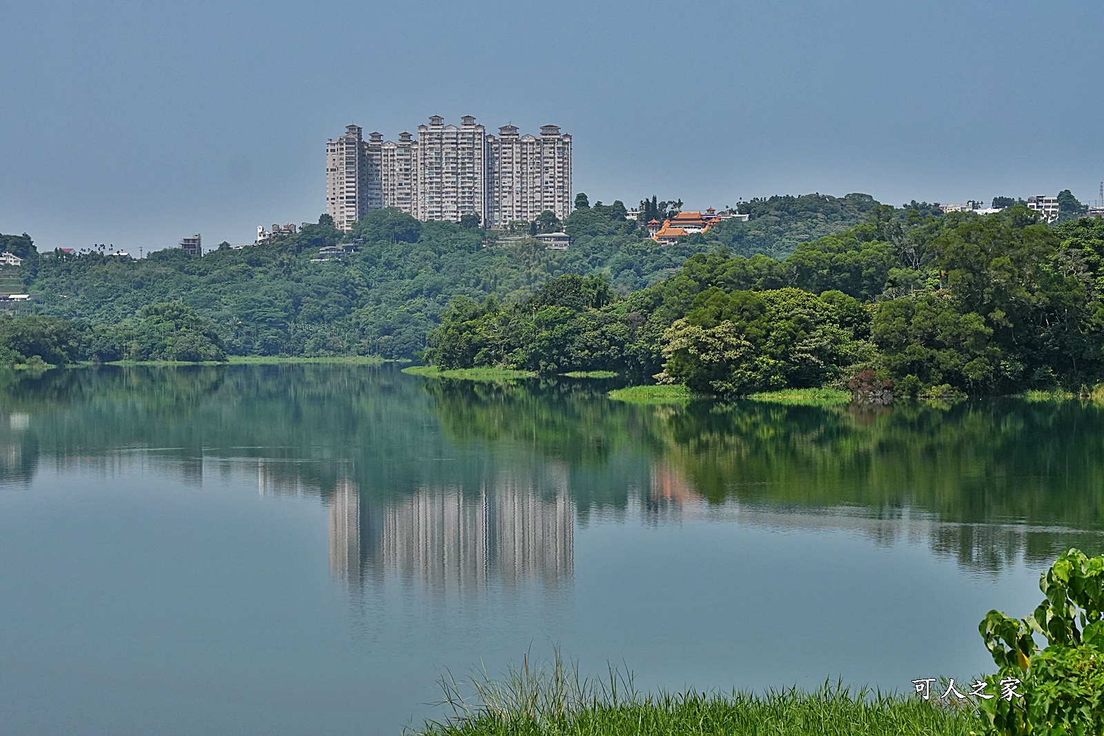 仁義潭景觀餐廳,真德窯烤披薩