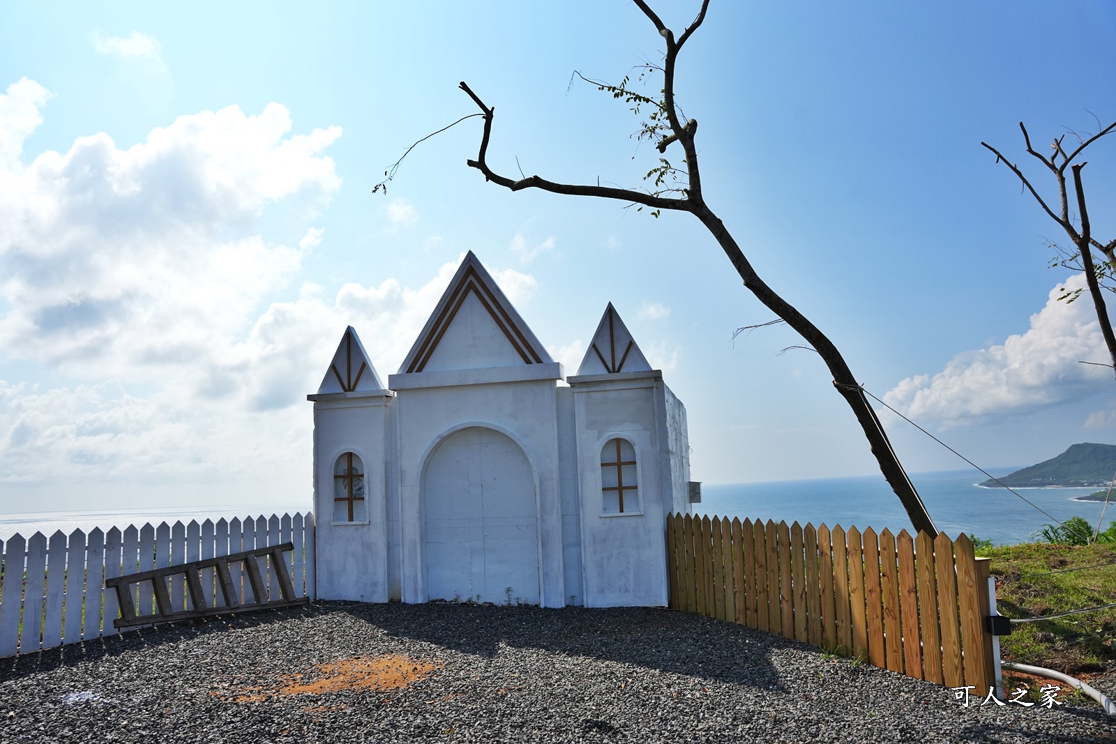 墾丁新景點,屏東墾丁,海崖灣,關山景點