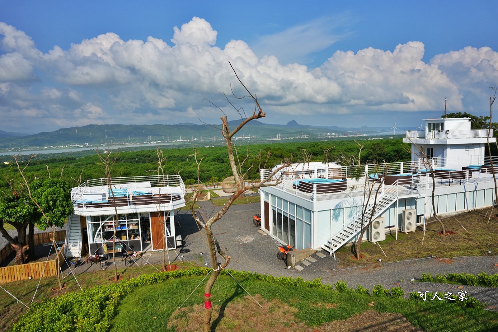 墾丁新景點,屏東墾丁,海崖灣,關山景點