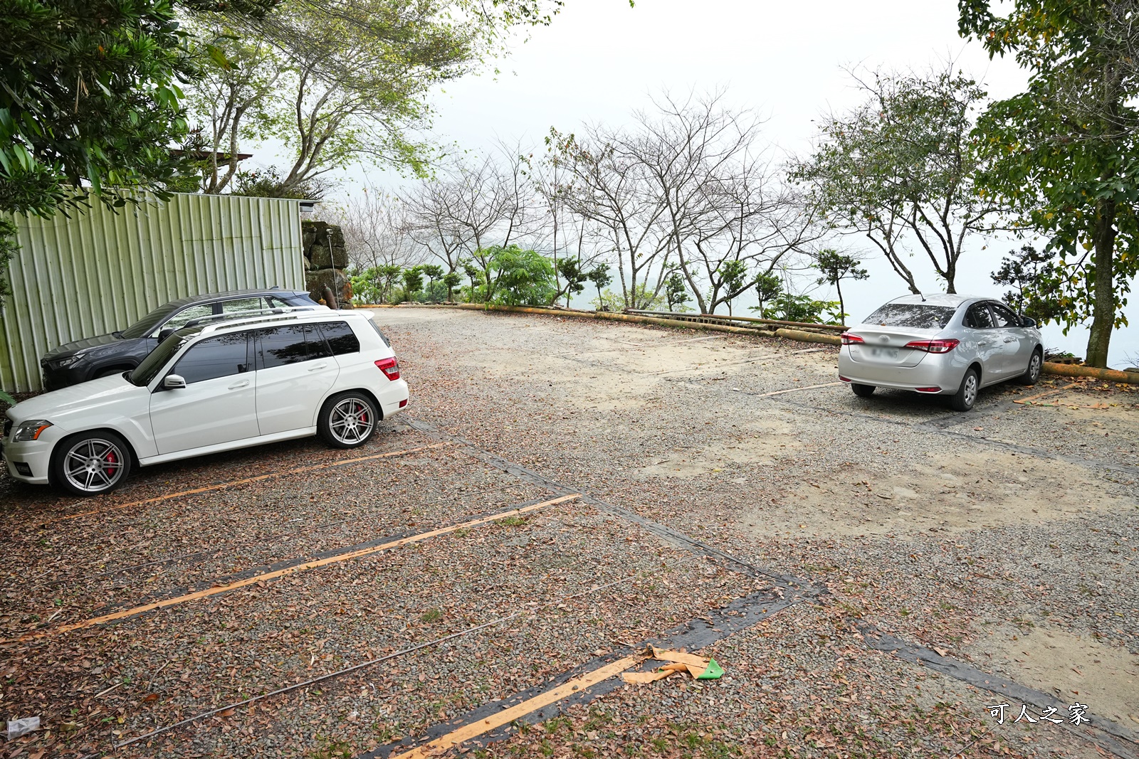 丞豐休閒農莊,古坑景點,古坑華山,華山最高景觀餐廳