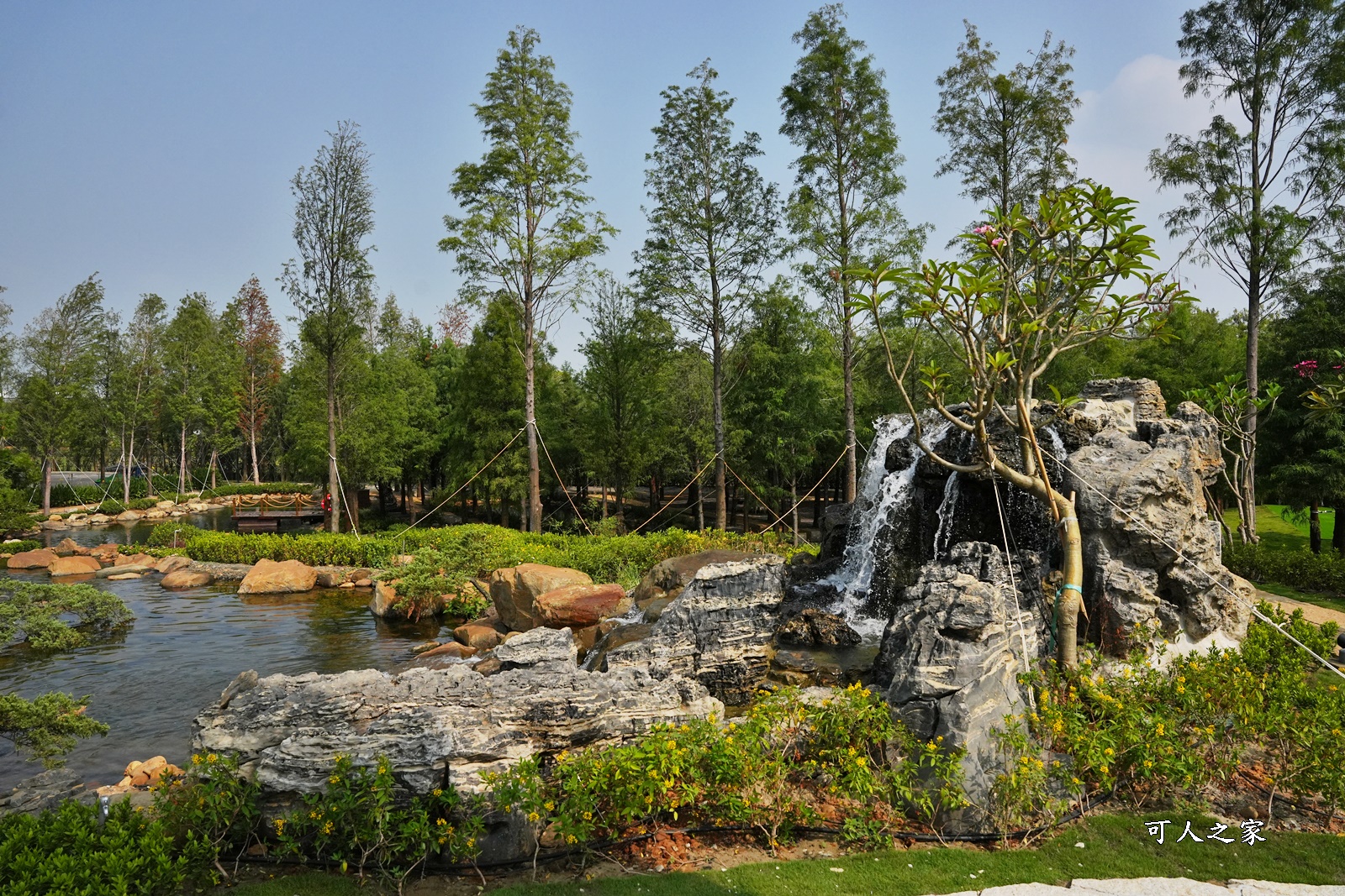 佐登妮絲城堡,嘉義大林景點,嘉義新景點,巴洛克風格建築,穹頂大廳