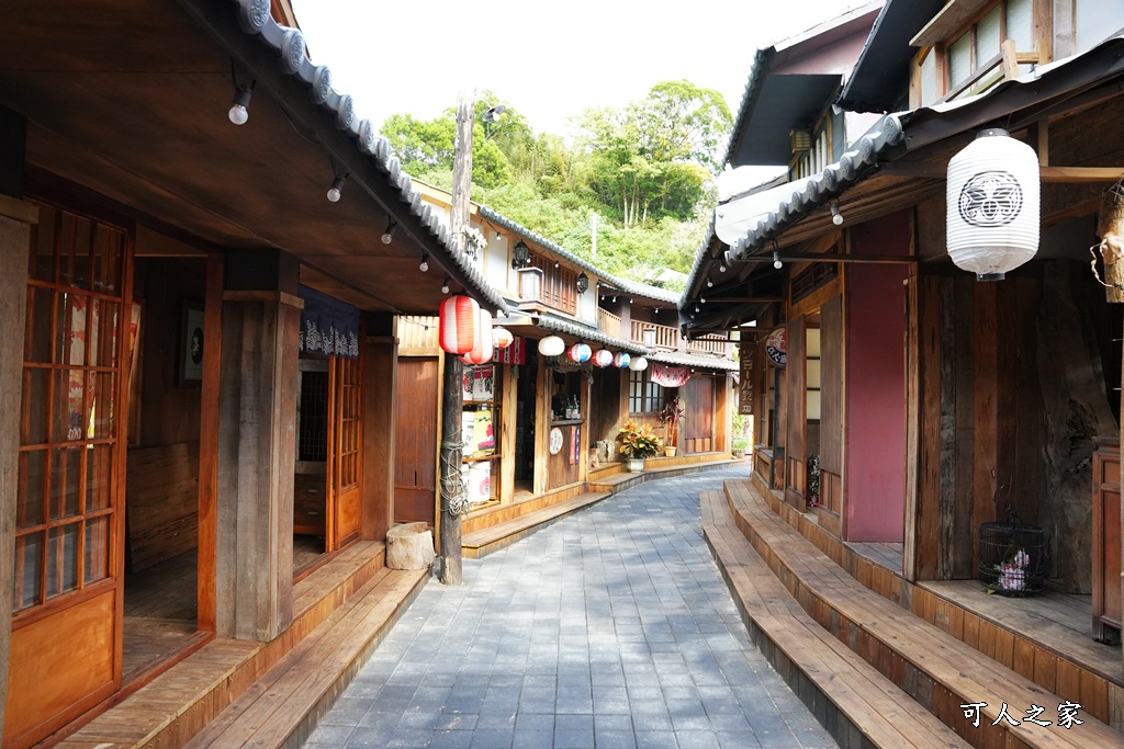 秘密花園怎麼去？地址 ？,銅鑼新景點,銅鑼莫內秘密花園