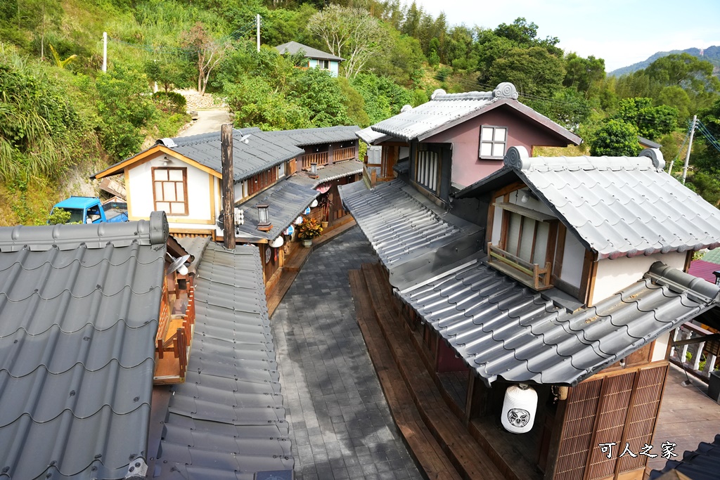 秘密花園怎麼去？地址 ？,銅鑼新景點,銅鑼莫內秘密花園