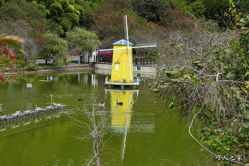 2022小瑞土花園,南投景點,南投清境農場