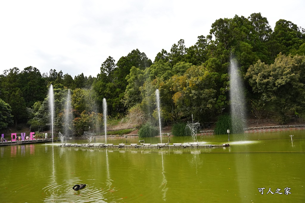 2022小瑞土花園,南投景點,南投清境農場