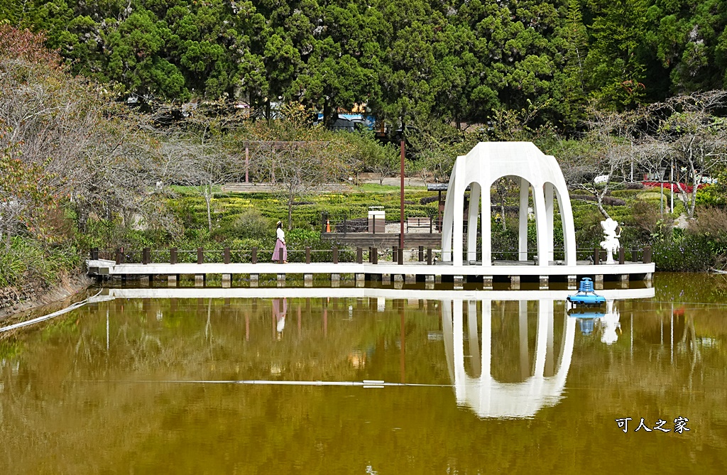 2022小瑞土花園,南投景點,南投清境農場