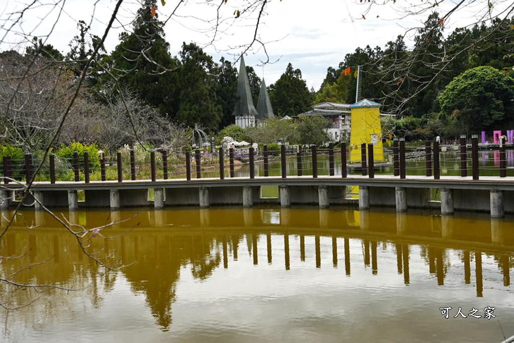 2022小瑞土花園,南投景點,南投清境農場