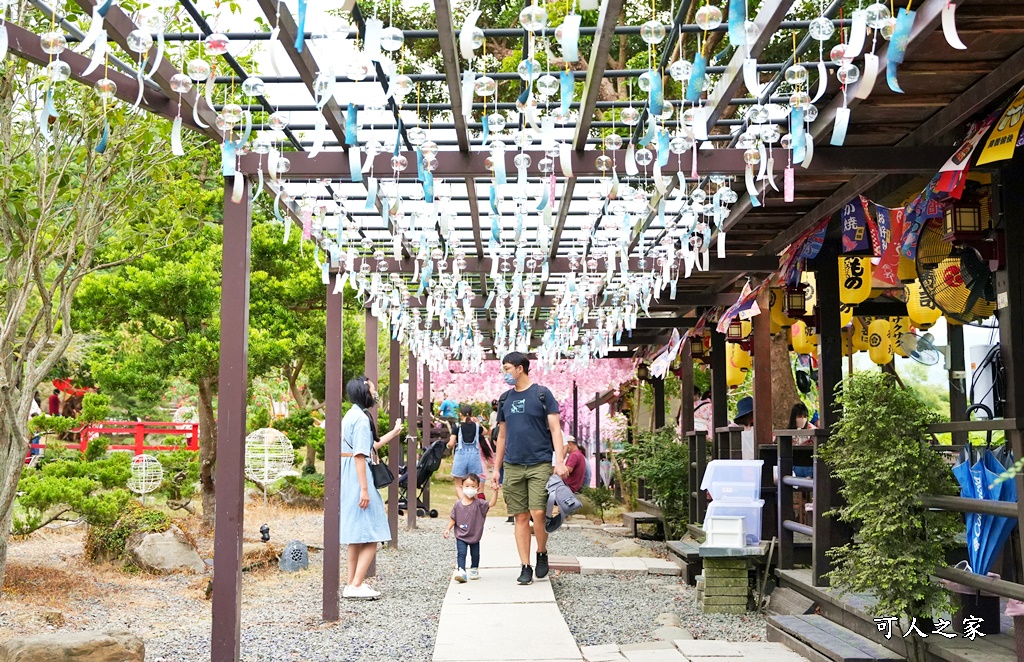 千野村日式景觀餐廳,高雄新景點,高雄日本風,高雄田寮新景點