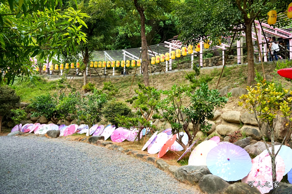 千野村日式景觀餐廳,高雄新景點,高雄日本風,高雄田寮新景點