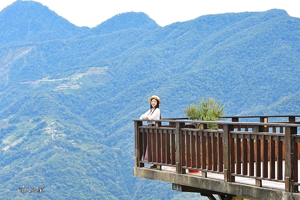 來福居景觀餐廳,來福居玻璃屋,南投清境下午茶,精選文章