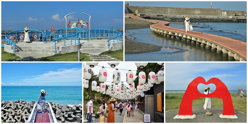 千野村一日遊,高雄一日遊,高雄新景點一日遊,高雄景點這樣玩 @可人之家