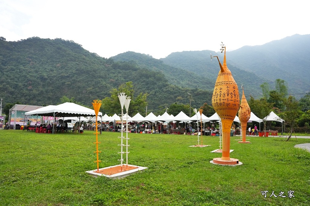 茂林情人谷溫泉,高雄泡湯