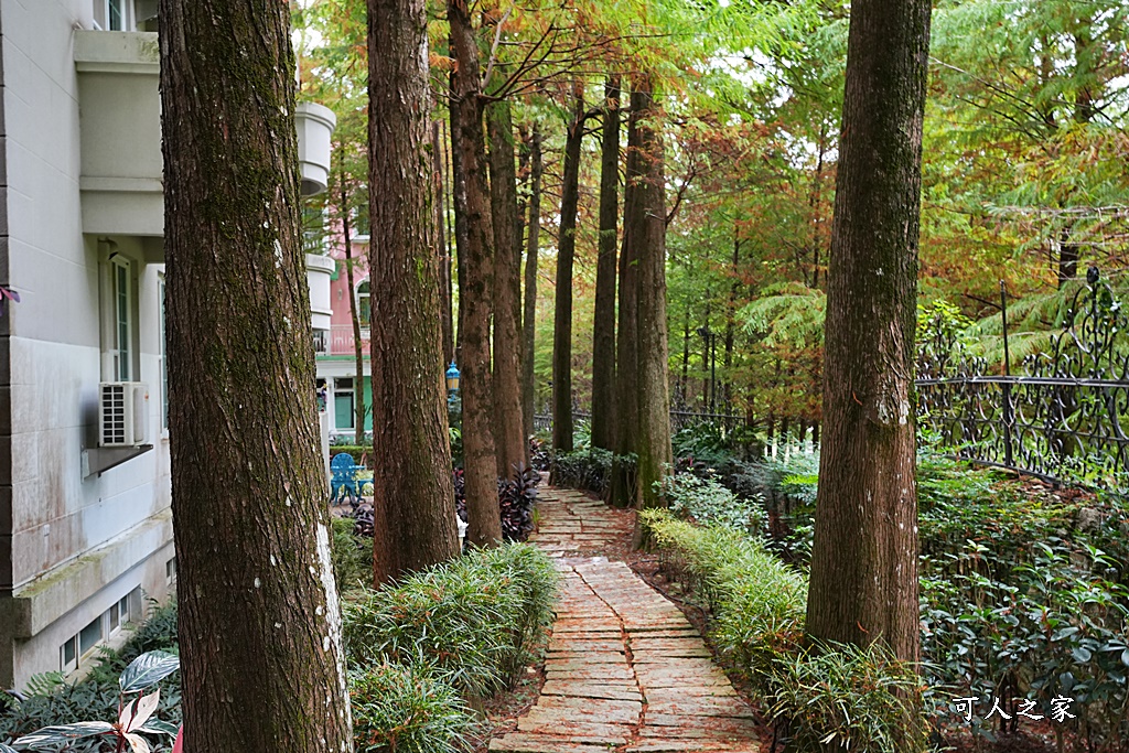 下午茶,南投下午茶,南投埔里城堡,南投埔里用餐,埔里住宿,埔里景點