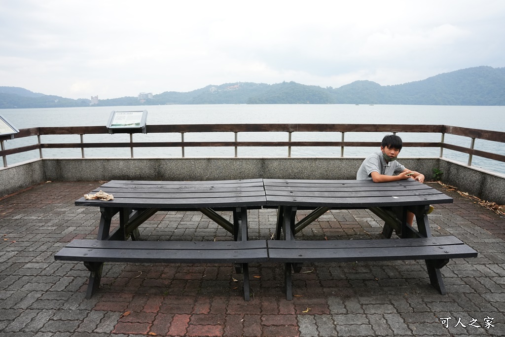 土亭仔步道,日月潭周邊景點,日月潭步道推薦