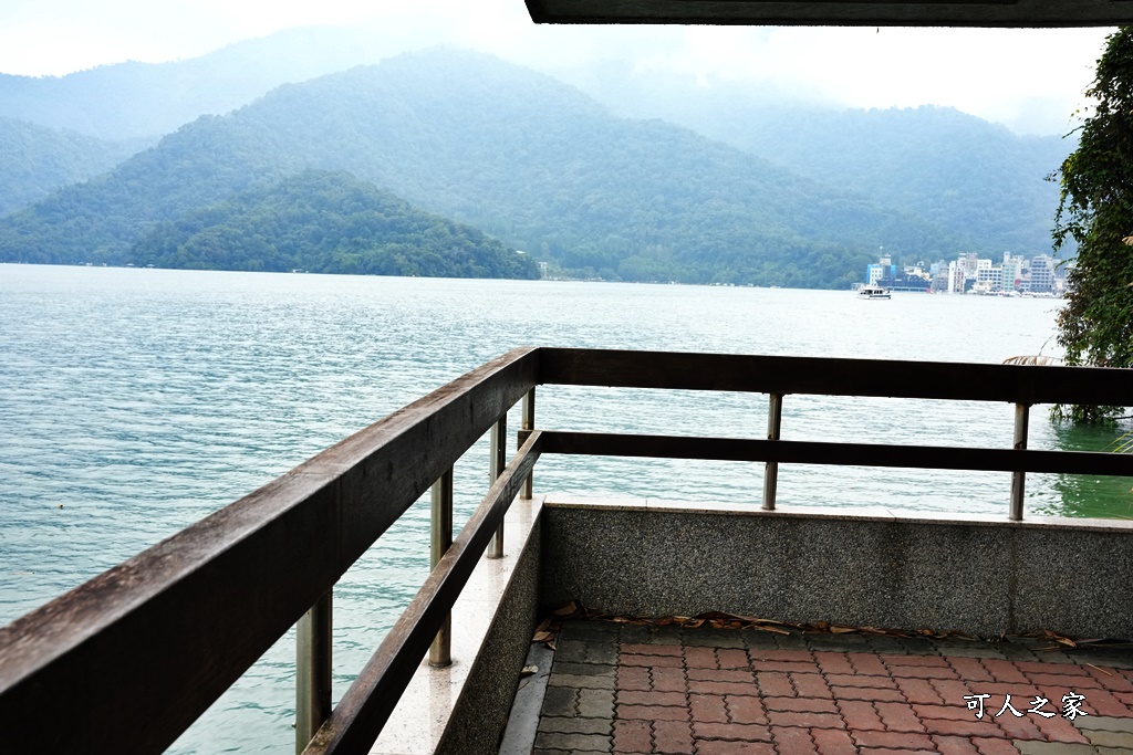 土亭仔步道,日月潭周邊景點,日月潭步道推薦