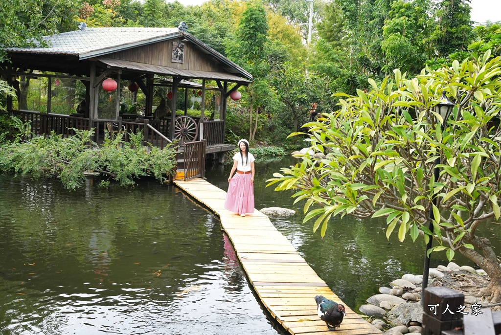 人間食解下午茶,台中沙鹿景點,台中落羽松景點