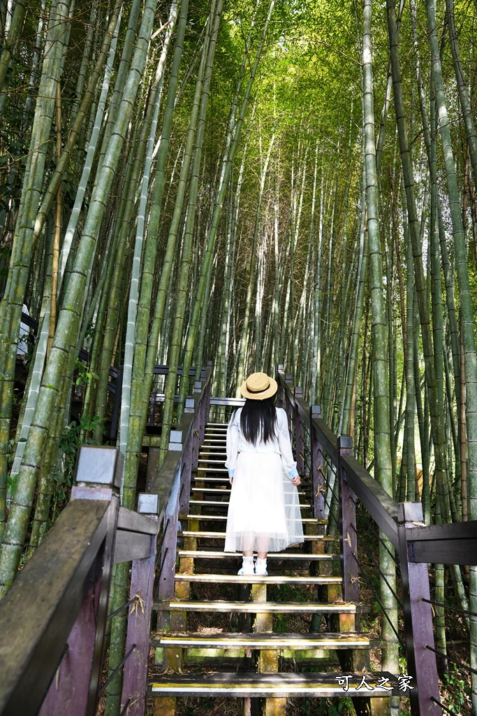 石棹步道群-霞之道