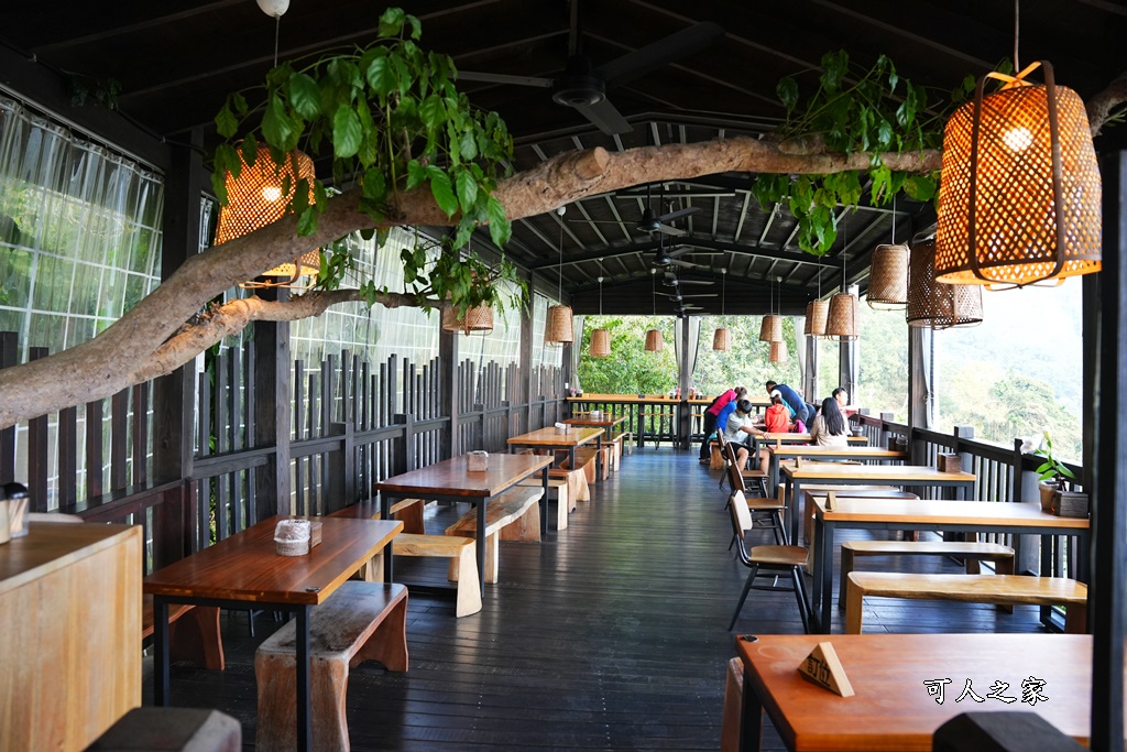 嘉義阿里山用餐,嘉義阿里山美食餐廳,游芭絲鄒宴餐廳