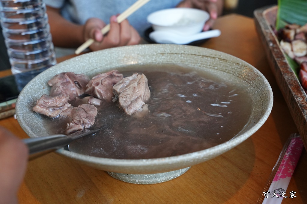 游芭絲鄒宴餐廳