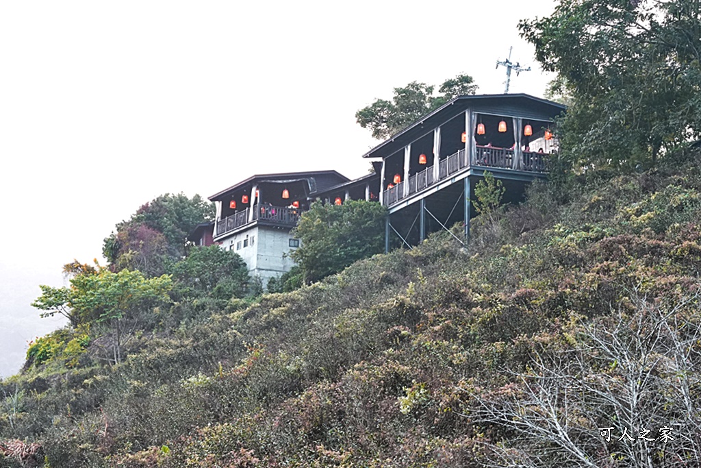 游芭絲鄒宴餐廳