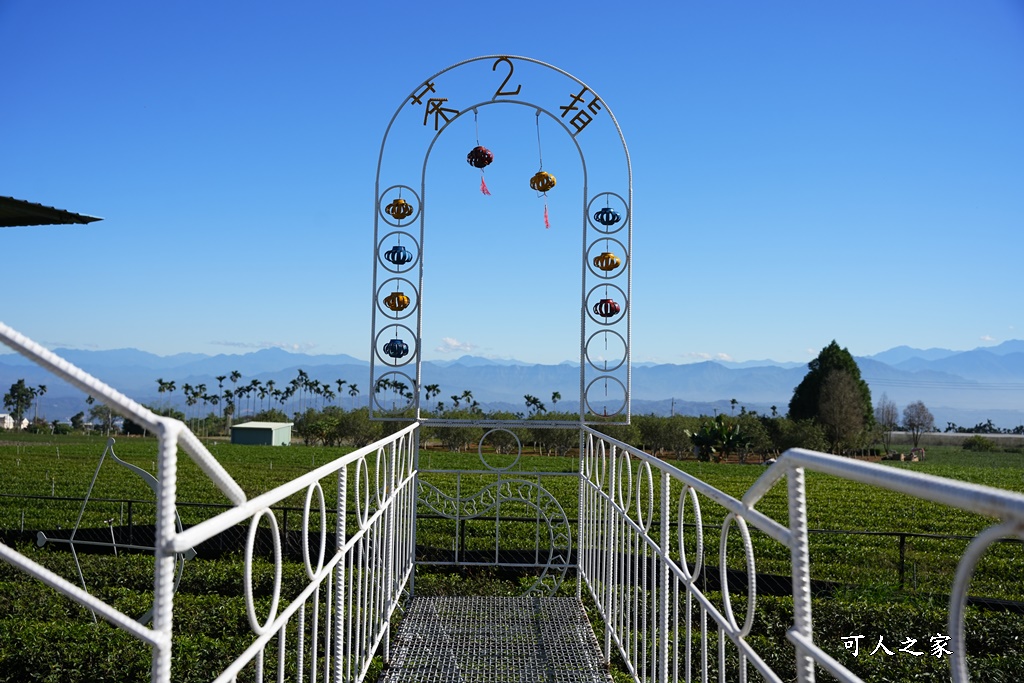 南投茶二指,茶2指高高橋,茶二指天空之橋