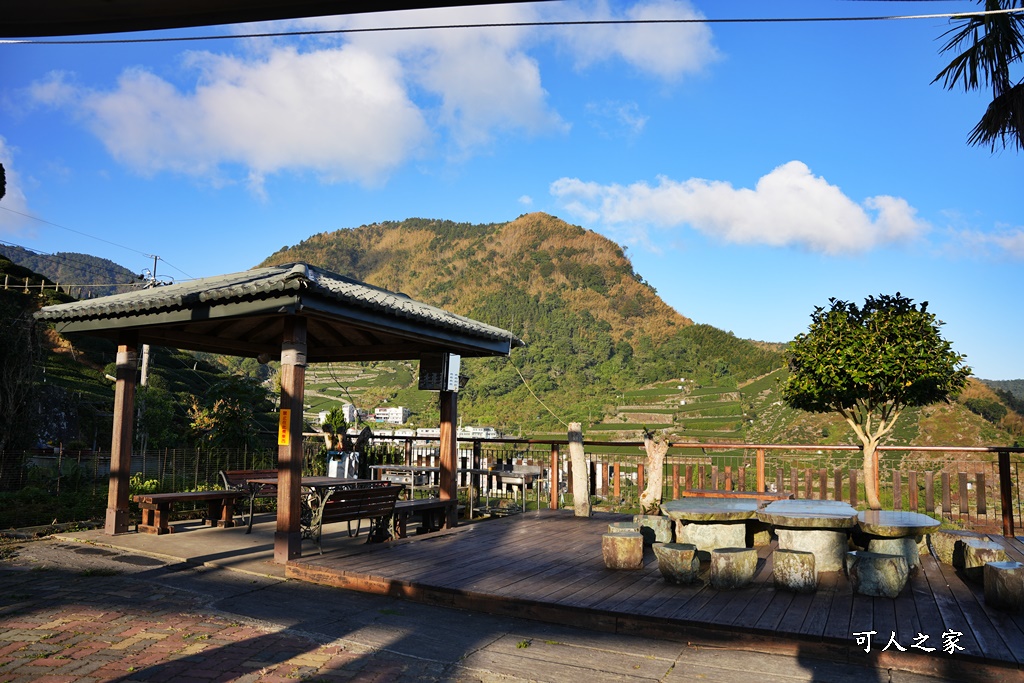 大象山步道,巃仔尾步道,花石溪步道