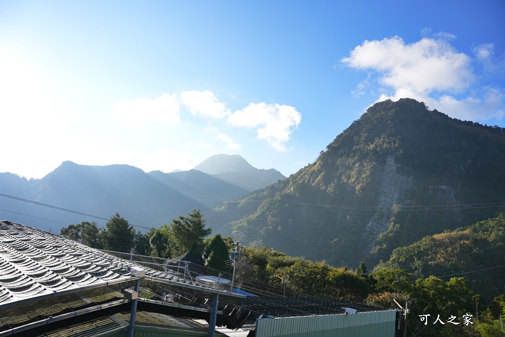 大象山步道,巃仔尾步道,花石溪步道