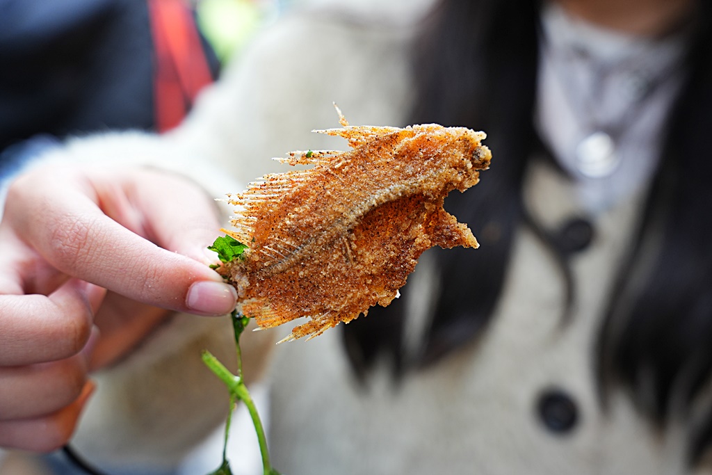 南投日月潭必吃美食小吃