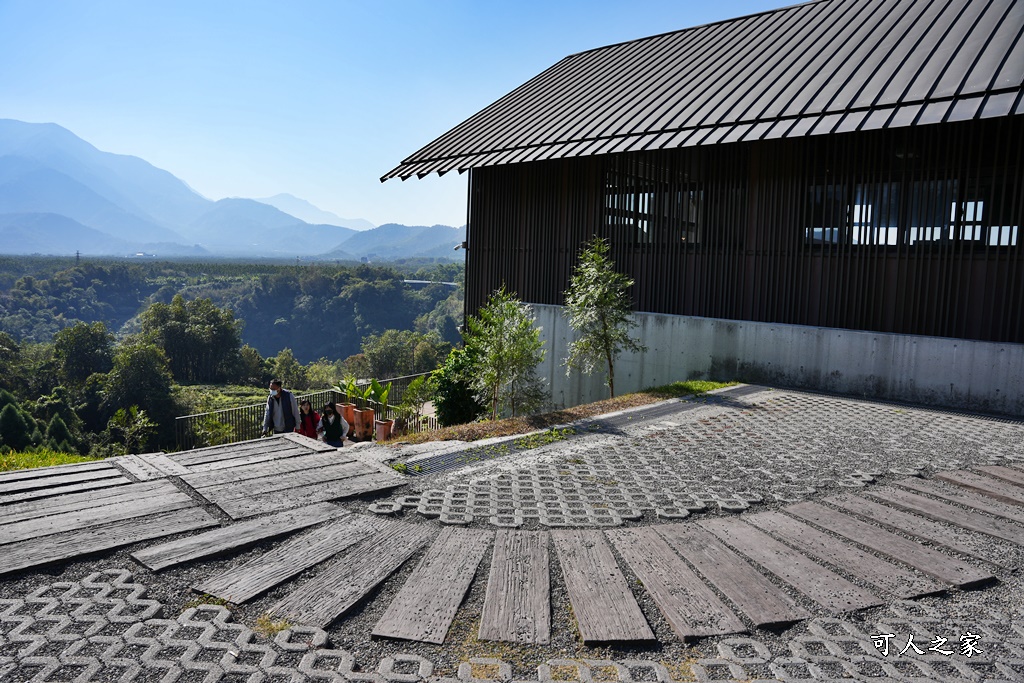 南投魚池鹿篙咖啡莊園,日月潭2日遊,魚池景點怎麼玩