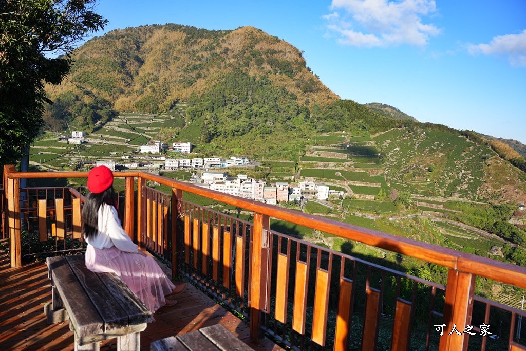 大象山步道,巃仔尾步道,花石溪步道