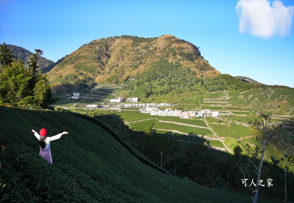 大象山步道,巃仔尾步道,花石溪步道 @可人之家