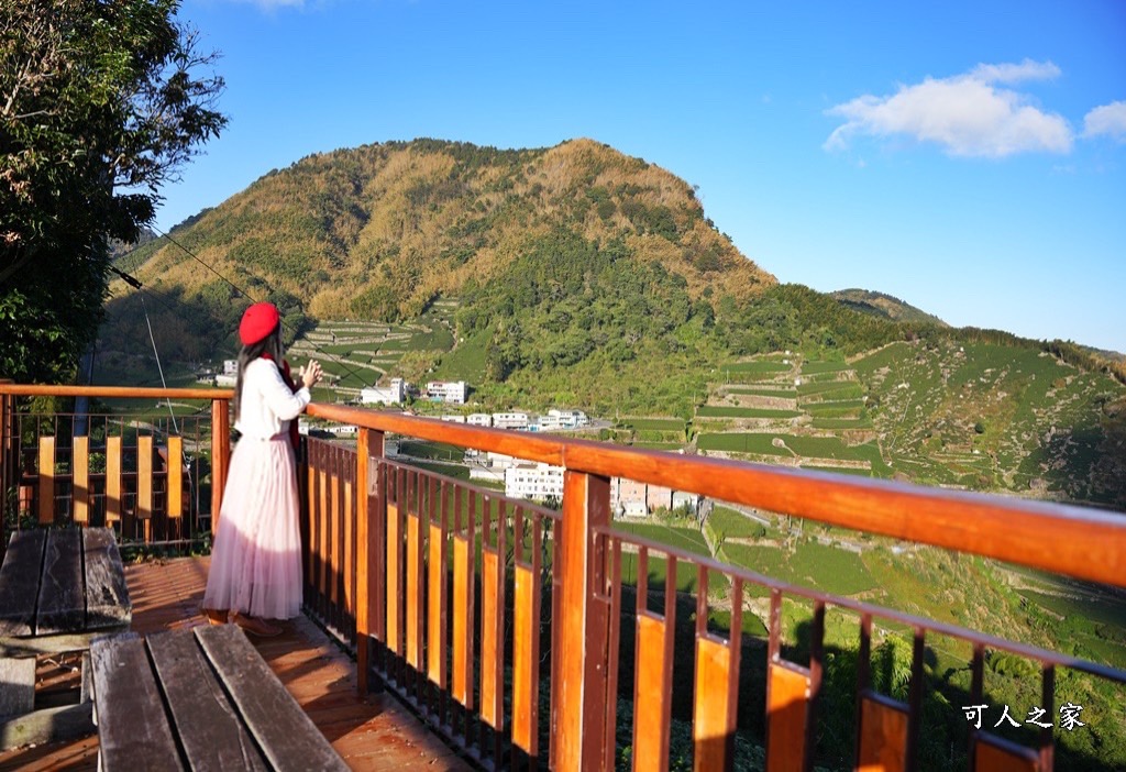 大象山步道,巃仔尾步道,花石溪步道