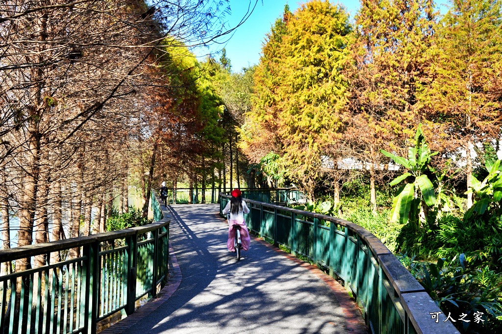 日月潭住宿