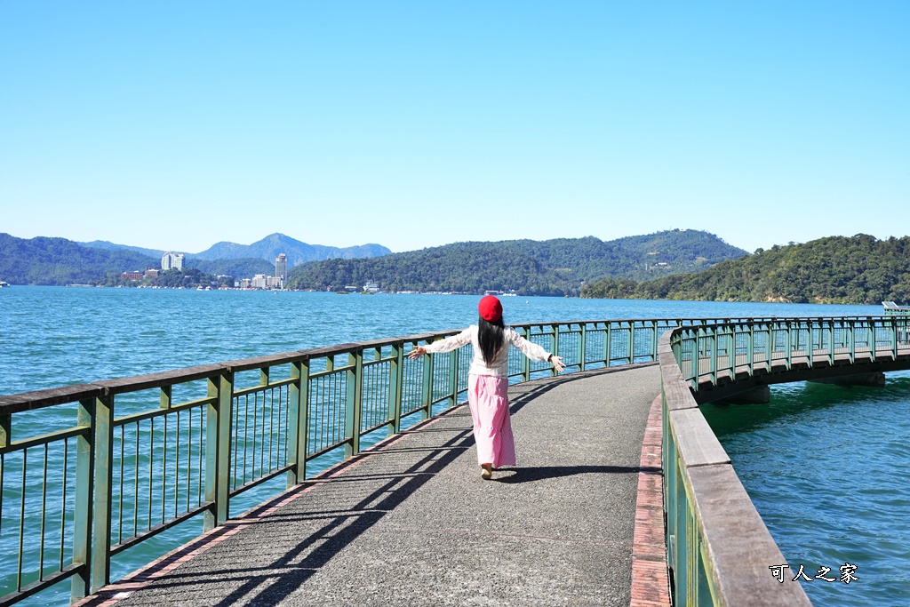 水蛙頭步道