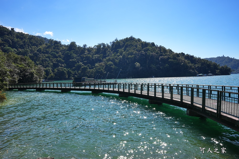 水蛙頭步道