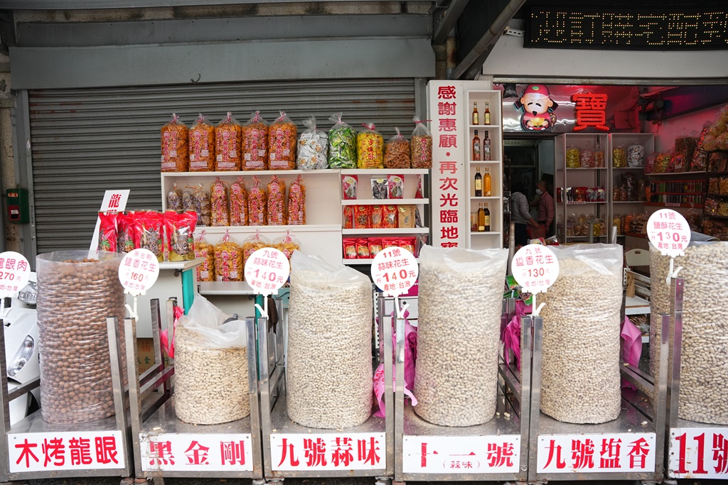 北港朝天宮,北港老街吃美食,朝天宮必吃美食,雲林朝天宮