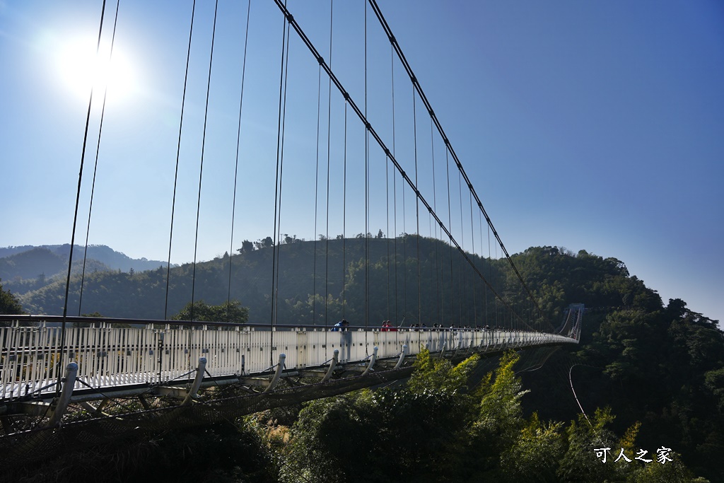 嘉義36彎,嘉義太平雲梯,高山美景