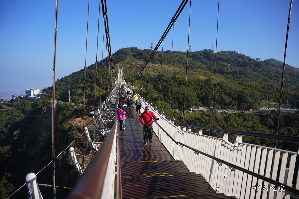 嘉義36彎,嘉義太平雲梯,高山美景