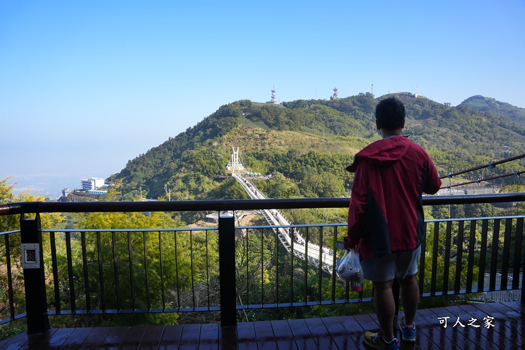 嘉義36彎,嘉義太平雲梯,高山美景