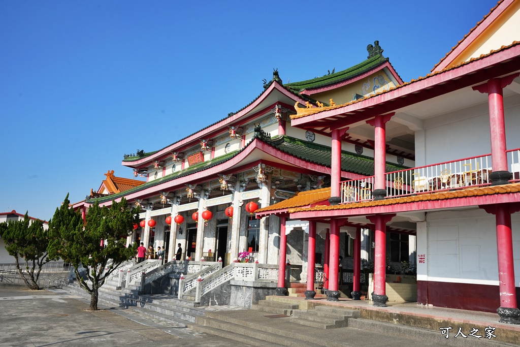 台南夜景,夜景,火山碧雲寺,碧雲公園,賞夕陽