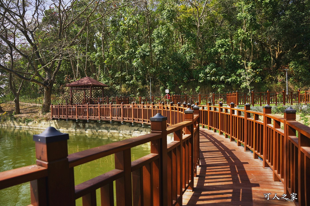 台南地景公園,台南魚頭君,特色遊戲場,虎頭埤風景區