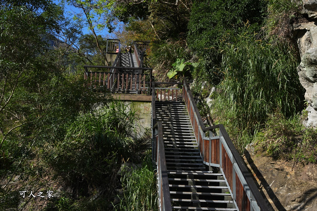 太魯閣工藝展示館,布洛灣吊橋(山月吊橋）,高山美景