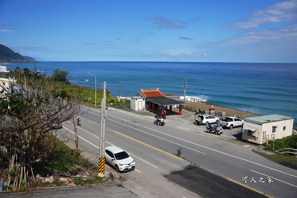 2023新景點,紅色消防栓打卡,網美裝置,花東海岸公路新景點,花蓮新景點,花蓮消防局,花蓮消防局消防栓新地標