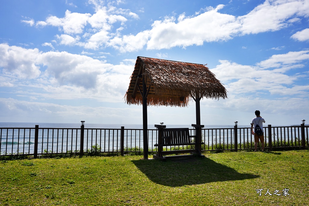 台東桶仔雞,台東看海吃烤雞,涯口海景咖啡