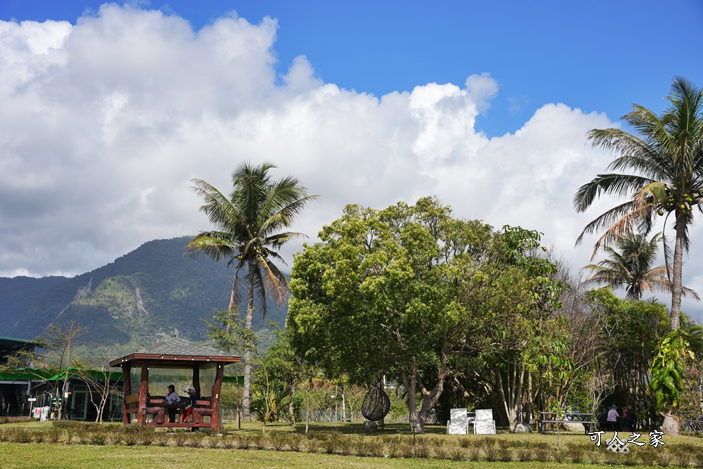 台東桶仔雞,台東看海吃烤雞,涯口海景咖啡