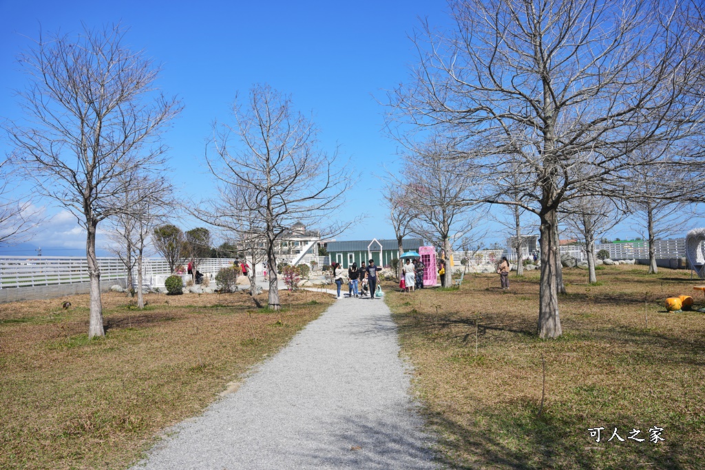 2023新景點,L行旅-秘密花園,動物農場,台東一日遊行程,台東新景點,台東網美景點,台東親子餐廳,網美裝置